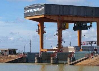 Ký kết hợp đồng gói thầu chính thi công Dự án Nhà máy thủy điện Trị An mở rộng