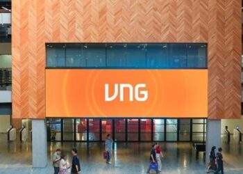 'Kỳ lân' công nghệ VNG muốn đổi tên, dự kiến lỗ 620 tỷ đồng năm 2025