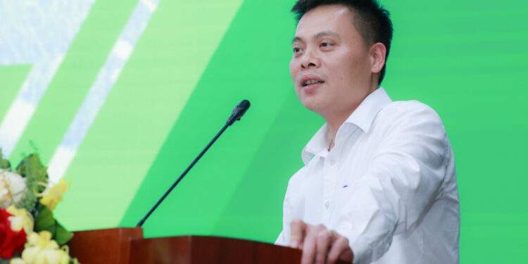 Lãng phí hàng chục GW điện sạch vì phải “xếp hàng” chờ phê duyệt