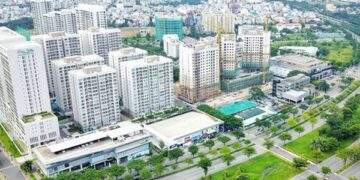 Lãnh đạo TP. HCM sẽ họp với các doanh nghiệp để gỡ khó cho 7 dự án, trong đó có 2 dự án của Novaland
