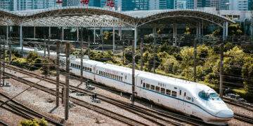 Lawmakers greenlight private investment in $61B high-speed rail