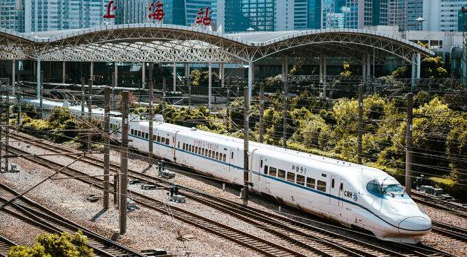 Lawmakers greenlight private investment in $61B high-speed rail