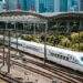 Lawmakers greenlight private investment in $61B high-speed rail