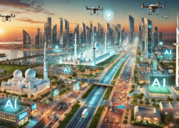 Liên minh Hoa Kỳ và UAE gây ảnh hưởng như thế nào đến cuộc đua AI toàn cầu? 