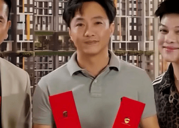 Livestream bán nhà gây bão MXH, Cường Đô la hé lộ loạt dự án của C Holdings