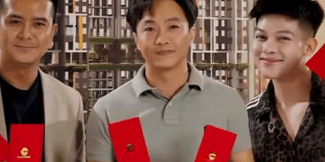 Livestream bán nhà gây bão MXH, Cường Đô la hé lộ loạt dự án của C Holdings