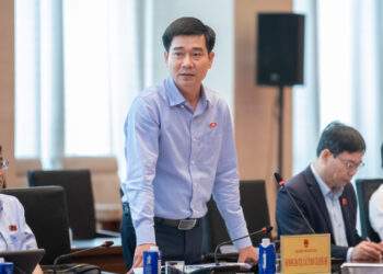 Lừa đảo táo tợn vào tận nhà của Đại biểu Quốc hội lừa 400.000 đồng tiền rác