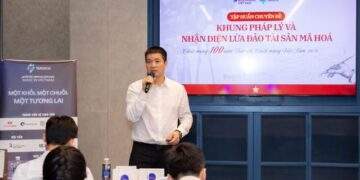 Luật hóa tài sản số cơ hội phát triển công nghiệp số, nhận diện rủi ro lừa đảo