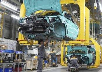 Luật pháp là tâm của điểm nghẽn, vô cùng phức tạp