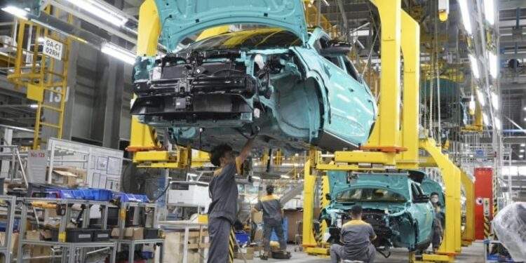 Luật pháp là tâm của điểm nghẽn, vô cùng phức tạp