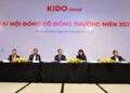 M&A tiếp tục là hoạt động chiến lược, chốt kế hoạch lợi nhuận 800 tỷ đồng