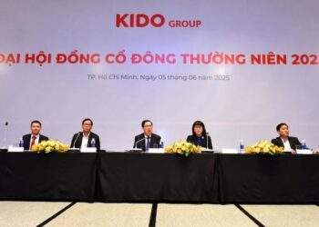 M&A tiếp tục là hoạt động chiến lược, chốt kế hoạch lợi nhuận 800 tỷ đồng