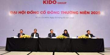 M&A tiếp tục là hoạt động chiến lược, chốt kế hoạch lợi nhuận 800 tỷ đồng
