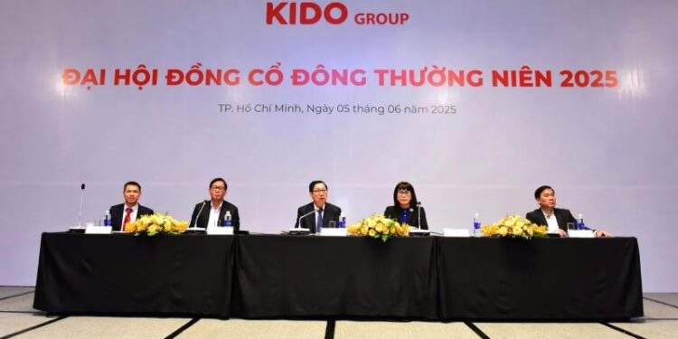 M&A tiếp tục là hoạt động chiến lược, chốt kế hoạch lợi nhuận 800 tỷ đồng