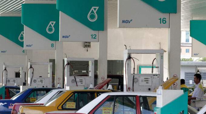 Malaysia to cut fuel subsidies as prices stay among lowest in Southeast Asia