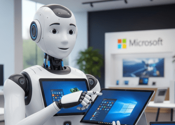 Microsoft cắt giảm hàng ngàn việc làm, dồn sức đầu tư cho AI