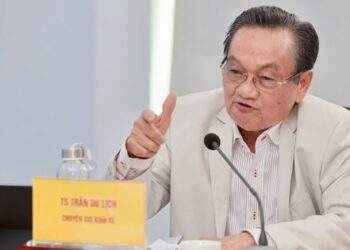 Một quán cháo lãi 70-80 triệu đồng/tháng vẫn đóng thuế khoán là chưa sòng phẳng!