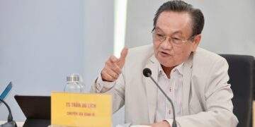 Một quán cháo lãi 70-80 triệu đồng/tháng vẫn đóng thuế khoán là chưa sòng phẳng!
