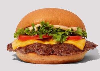 Một thương hiệu burger có hơn 550 cửa hàng khắp thế giới sắp “đổ bộ” Việt Nam