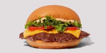 Một thương hiệu burger có hơn 550 cửa hàng khắp thế giới sắp “đổ bộ” Việt Nam