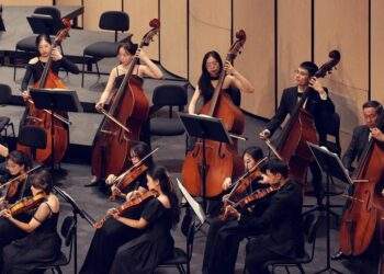Mùa ROXMei đẹp và chất của ROX Group