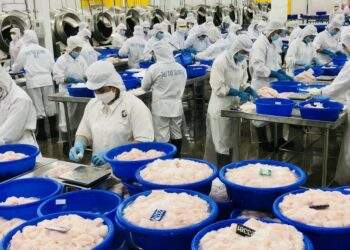 Mỹ áp thuế 0% với nhiều doanh nghiệp xuất khẩu cá tra Việt Nam