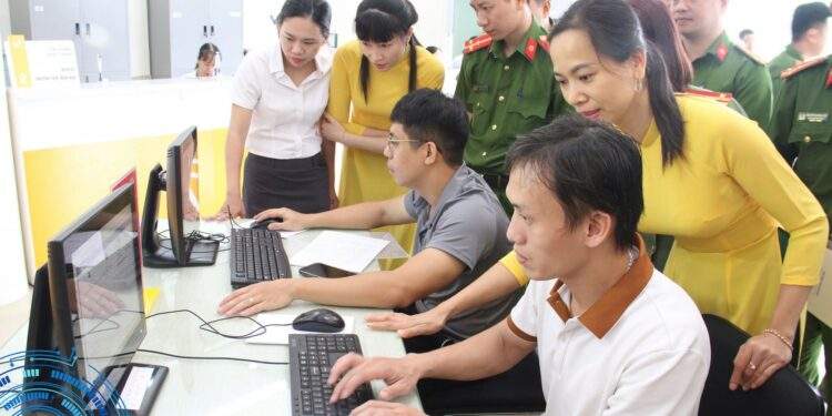 Nam Định tăng tốc chuyển đổi số, chuẩn bị cho giai đoạn hoạt động chính quyền 2 cấp