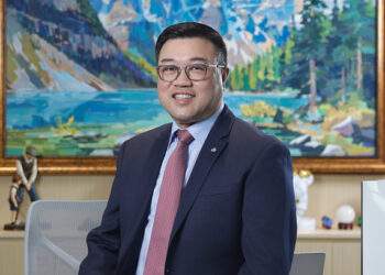 Nam Long CEO: Integrated urban development needed to meet population dispersion trends