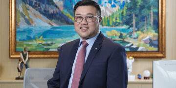 Nam Long CEO: Integrated urban development needed to meet population dispersion trends