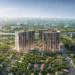 Nam Long expands EHome product line to northern Vietnam