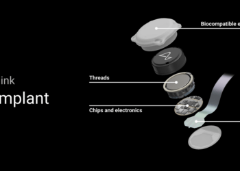 Neuralink: Điều khiển máy tính bằng não và hy vọng cho người mù