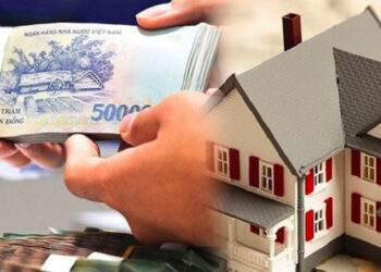 Ngân hàng có quyền thu giữ tài sản bảo đảm ngay cả khi người vay không hợp tác hoặc vắng mặt