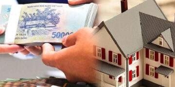 Ngân hàng có quyền thu giữ tài sản bảo đảm ngay cả khi người vay không hợp tác hoặc vắng mặt