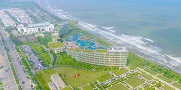 “Ngân hàng còn lo hơn cả doanh nghiệp bất động sản"