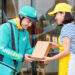 Ngày 16/6, Xanh SM ra mắt dịch vụ giao đồ ăn Xanh SM Ngon
