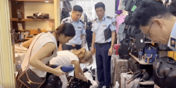Người dân biết nhưng vẫn mua vì ham rẻ