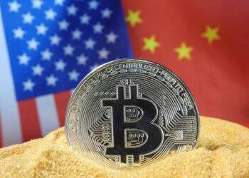 Nhà đầu tư Bitcoin thận trọng khi đàm phán thương mại Mỹ