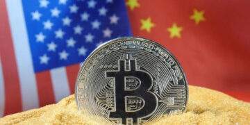 Nhà đầu tư Bitcoin thận trọng khi đàm phán thương mại Mỹ