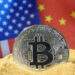 Nhà đầu tư Bitcoin thận trọng khi đàm phán thương mại Mỹ