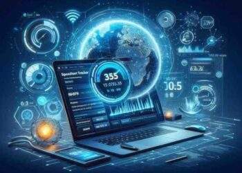 Nhà mạng nào có tốc độ mạng di động nhanh nhất tháng 5/2025?