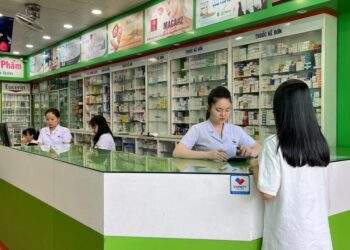 Nhà thuốc Việt và 5 yếu tố quan trọng tạo nên sự phát triển bền vững