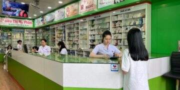 Nhà thuốc Việt và 5 yếu tố quan trọng tạo nên sự phát triển bền vững