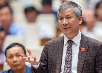 “Nhân dân đã chiến đấu để có được đất nước này, thì không được để họ không có nhà ở”