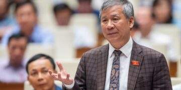 “Nhân dân đã chiến đấu để có được đất nước này, thì không được để họ không có nhà ở”