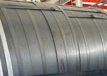 Nhập khẩu thép HRC khổ rộng từ Trung Quốc tăng bất thường