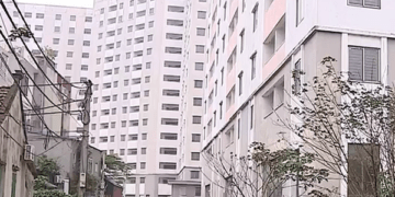 Nhiều bất cập trong đền bù, tái định cư