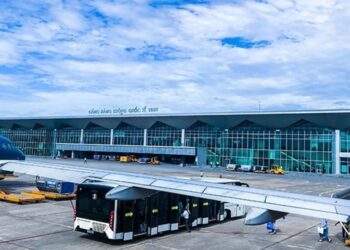 Nhiều hãng bay điều chỉnh khai thác tại sân bay Vinh