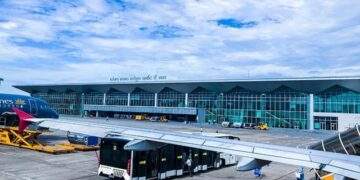 Nhiều hãng bay điều chỉnh khai thác tại sân bay Vinh
