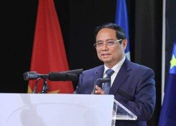 Nhiều tập đoàn lớn của Pháp sẵn sàng chuyển giao công nghệ, đào tạo nhân lực cho Việt Nam