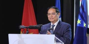 Nhiều tập đoàn lớn của Pháp sẵn sàng chuyển giao công nghệ, đào tạo nhân lực cho Việt Nam